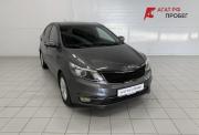 Kia Rio III Рестайлинг Астрахань  - изображение 21