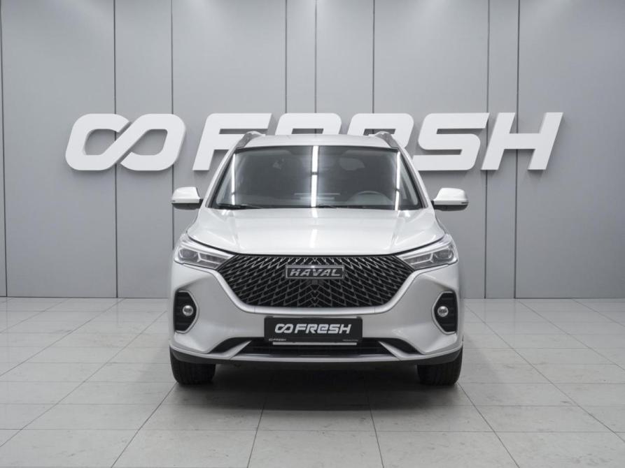 Haval M6 II Ростов-на-Дону  - изображение 3
