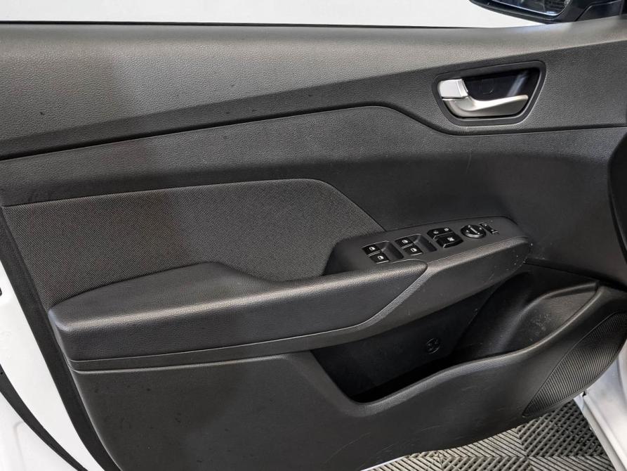 Hyundai Solaris II Рестайлинг Москва  - изображение 18
