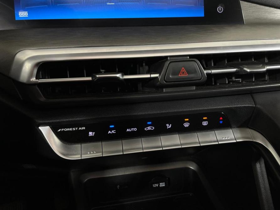Changan CS35 Plus I Рестайлинг Воронеж  - изображение 20