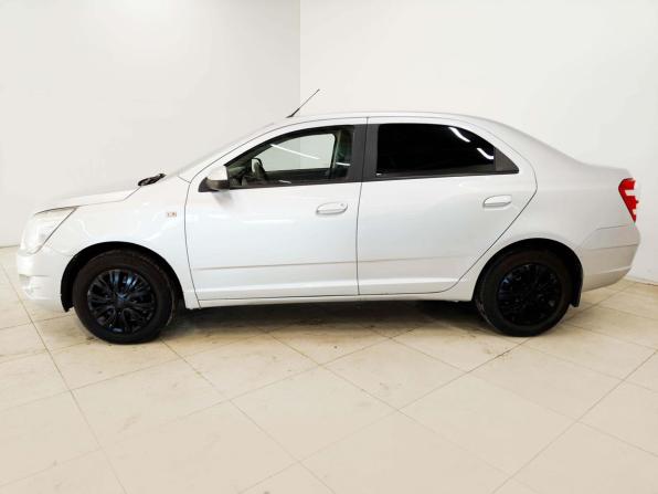Chevrolet Cobalt II с пробегом 2013 года, цена 450 000 рублей, 221191 км, седан, Автокод Объявления