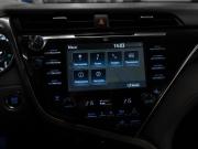 Toyota Camry VIII (XV70) Москва  - изображение 44
