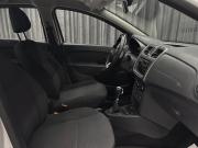 Renault Logan II Рестайлинг Красноярск  - изображение 22