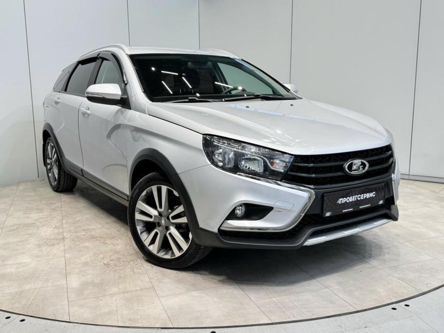 Lada (ВАЗ) Vesta I Волжский  - изображение 7