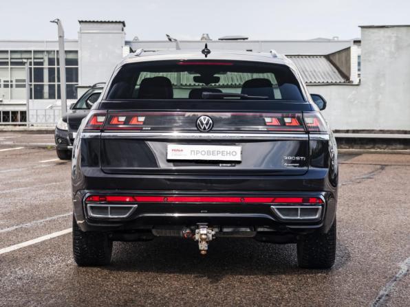 Volkswagen Teramont I Рестайлинг с пробегом 2023 года, цена 4 319 000 рублей, 60094 км, внедорожник, Автокод Объявления