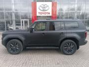 Toyota Land Cruiser Prado 250 Series Ростов-на-Дону  - изображение 22