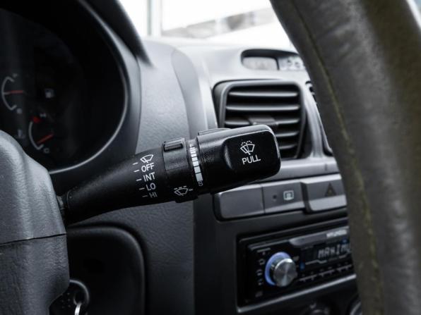 Hyundai Accent II с пробегом 2008 года, цена 540 000 рублей, 209156 км, седан, Автокод Объявления