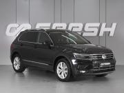 Volkswagen Tiguan II Минеральные Воды  - изображение 19