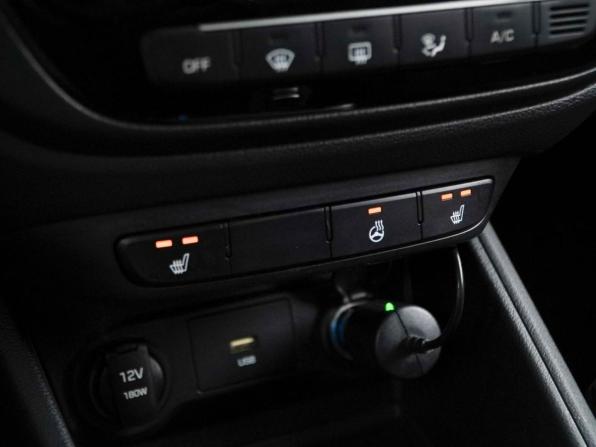 Hyundai Solaris II Рестайлинг с пробегом 2021 года, цена 1 632 444 рубля, 92417 км, седан, Автокод Объявления