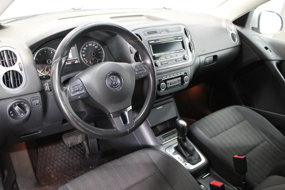 Volkswagen Tiguan I Ярославль  - изображение 10