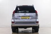 Toyota Land Cruiser Prado 120 Series Рестайлинг Новокузнецк  - изображение 41