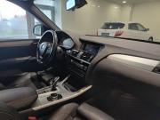 BMW X3 II (F25) Рестайлинг Казань  - изображение 35
