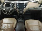 Hyundai Santa Fe III Рестайлинг Ярославль  - изображение 27