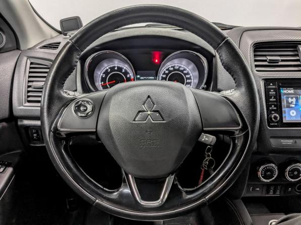 Mitsubishi ASX I Рестайлинг 2 с пробегом 2019 года, цена 1 890 000 рублей, 103854 км, внедорожник, Автокод Объявления
