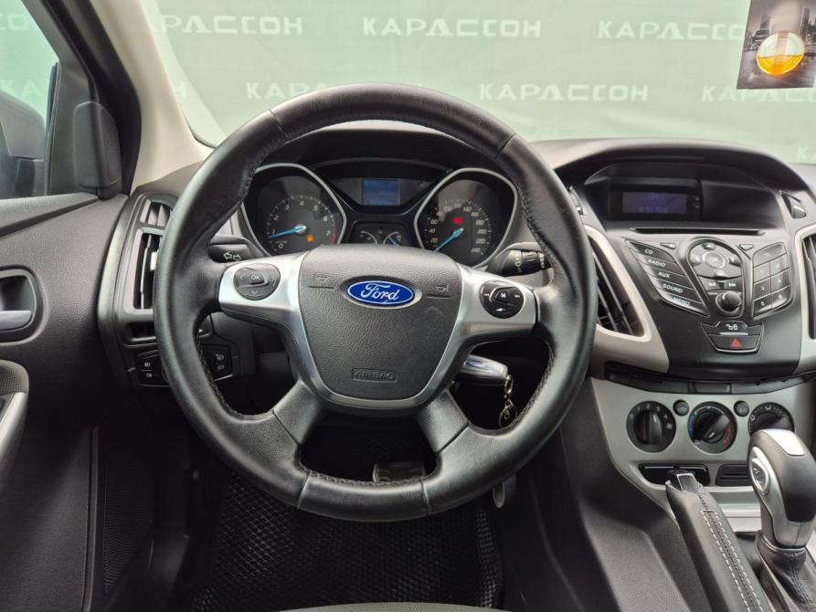 Ford Focus III Екатеринбург  - изображение 5