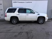 Cadillac Escalade III Санкт-Петербург  - изображение 29
