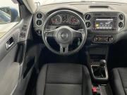Volkswagen Tiguan I Рестайлинг Санкт-Петербург  - изображение 32