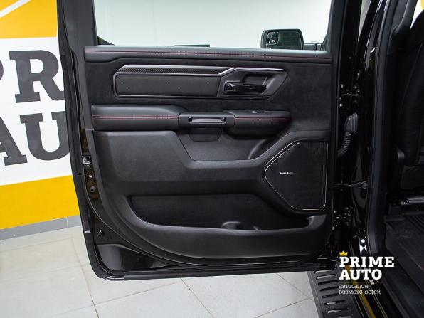 Ram 1500 V Рестайлинг с пробегом 2025 года, цена 11 099 000 рублей, 36 км, offers.body_type.unknown, Автокод Объявления