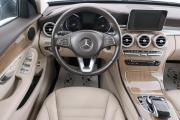 Mercedes-Benz C-Класс IV (W205) Красноярск  - изображение 36