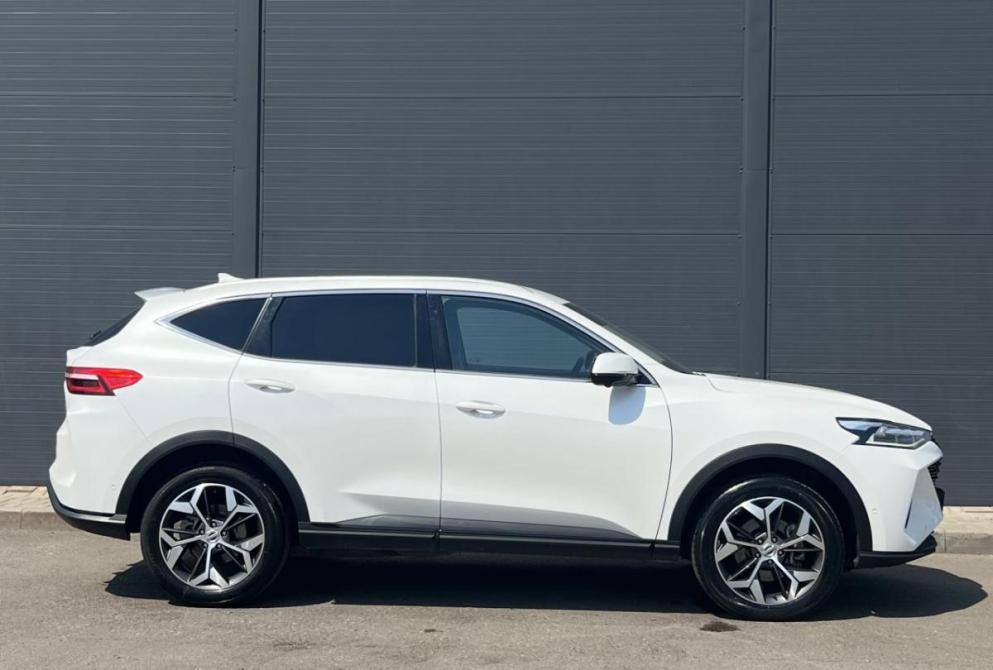 Haval F7 I Рестайлинг Красноярск  - изображение 4