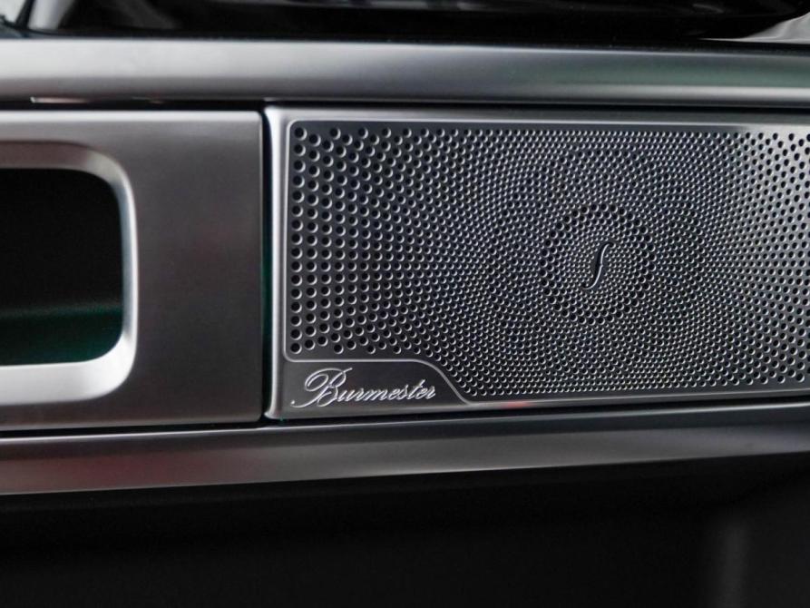 Mercedes-Benz G-Класс III (W465) Рестайлинг Москва  - изображение 18