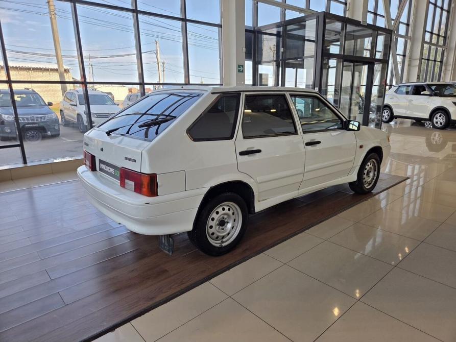 Lada (ВАЗ) 2114 Саратов  - изображение 6