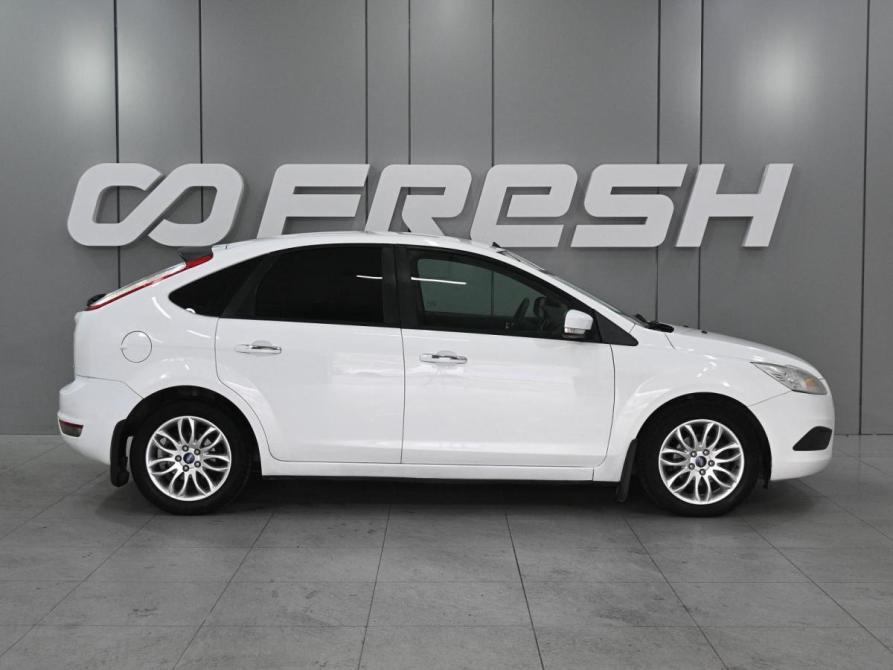 Ford Focus II Рестайлинг Ростов-на-Дону  - изображение 5