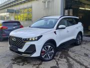 Chery Tiggo 7 Pro Max I Рестайлинг Нижний Новгород  - изображение 3