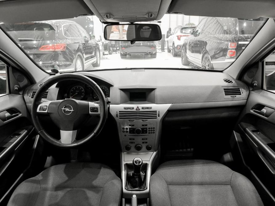 Opel Astra H Рестайлинг Казань  - изображение 17
