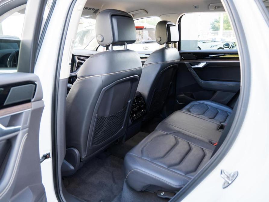 Volkswagen Touareg III Волгоград  - изображение 14