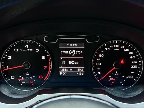 Audi Q3 I (8U) с пробегом 2012 года, цена 1 749 000 рублей, 138187 км, внедорожник, Автокод Объявления