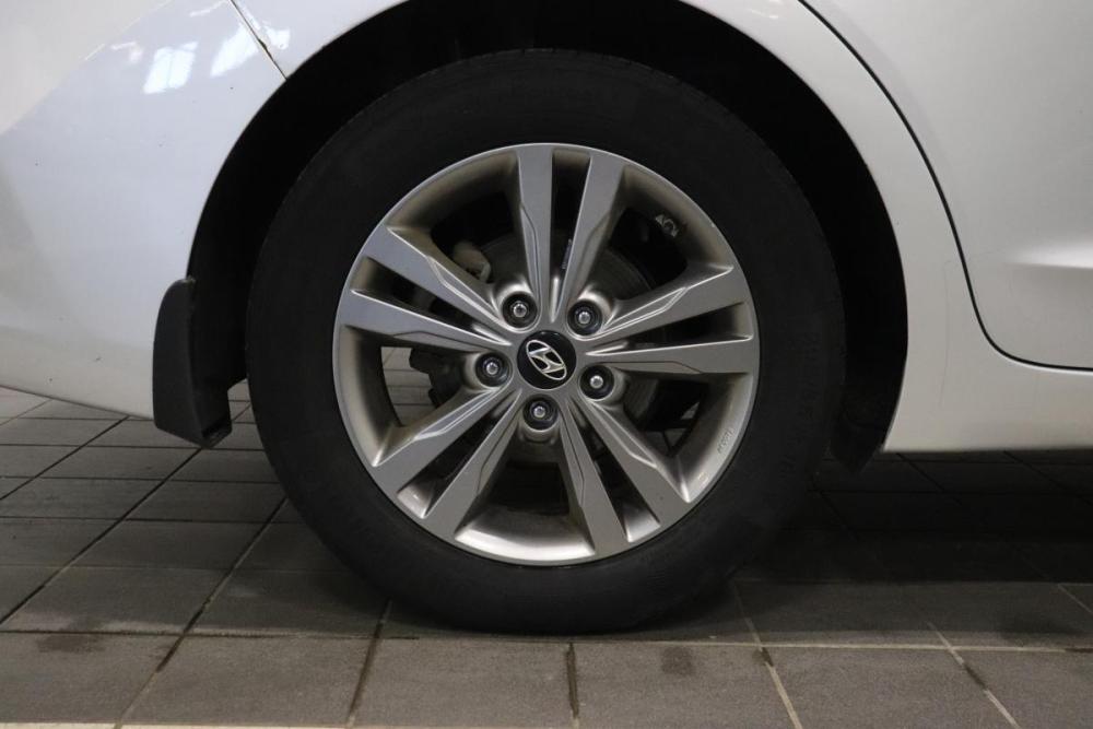 Hyundai Elantra VI (AD) Ульяновск  - изображение 15