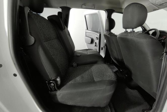 Lada (ВАЗ) Largus I с пробегом 2020 года, цена 790 000 рублей, 176500 км, универсал, Автокод Объявления