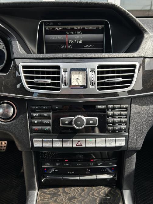 Mercedes-Benz E-Класс IV (W212 S212 C207) Рестайлинг Альметьевск  - изображение 21