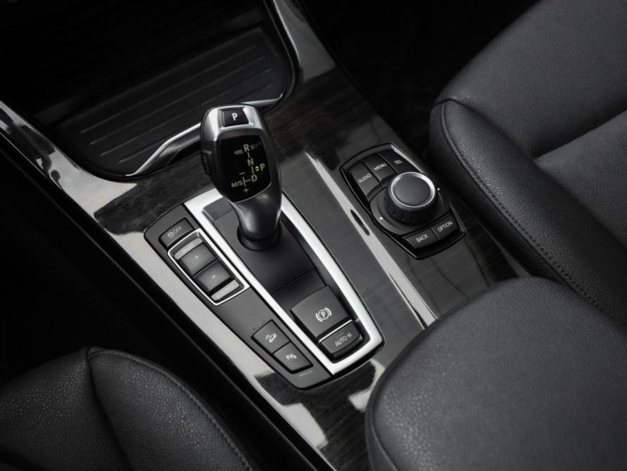 BMW X3 II (F25) Рестайлинг Санкт-Петербург  - изображение 21