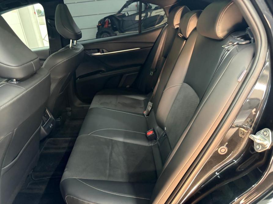 Toyota Camry IX (XV80) China Market Краснодар  - изображение 14