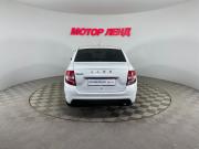 Lada (ВАЗ) Granta I Рестайлинг Воронеж  - изображение 26
