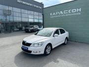 Skoda Octavia II (A5) Рестайлинг Екатеринбург  - изображение 13