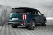 GAC GS8 II Москва  - изображение 11
