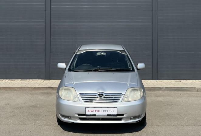 Toyota Corolla IX (E120 E130) с пробегом 2003 года, цена 440 000 рублей, 448476 км, седан, Автокод Объявления