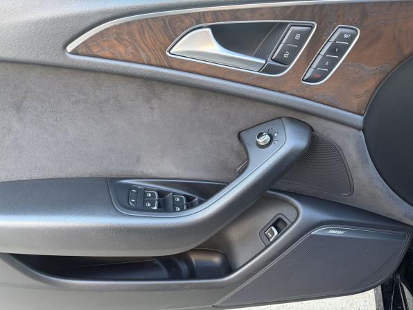 Audi A6 IV (C7) Рестайлинг с пробегом 2015 года, цена 2 900 000 рублей, 64850 км, седан, Автокод Объявления