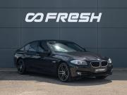 BMW 5 серии VI (F10/F11/F07) Краснодар  - изображение 26
