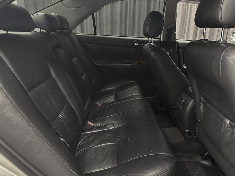 Toyota Camry V (XV30) Рестайлинг Красноярск  - изображение 14