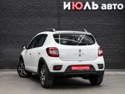 Renault Sandero II Рестайлинг Екатеринбург  - изображение 26