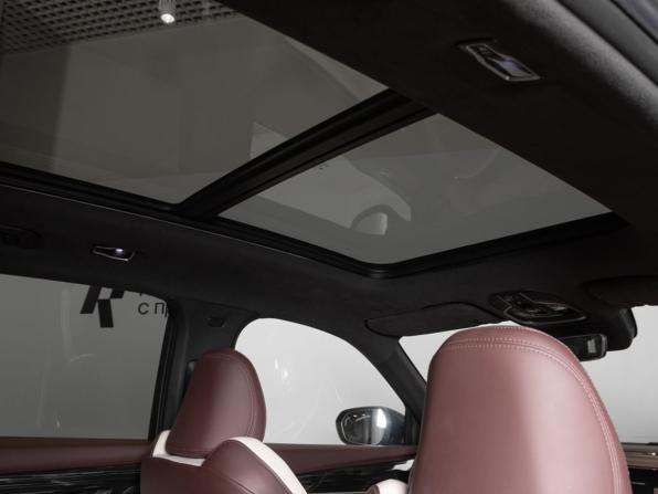 Geely Monjaro I с пробегом 2023 года, цена 2 750 000 рублей, 132000 км, внедорожник, Автокод Объявления