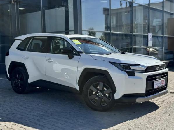 Toyota RAV4 VI (XA60) с пробегом 2026 года, цена 4 350 000 рублей, 8 км, внедорожник, Автокод Объявления