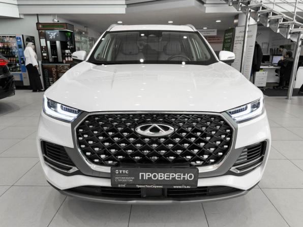 Chery Tiggo 8 Pro I (China Market) с пробегом 2023 года, цена 2 150 000 рублей, 30346 км, внедорожник, Автокод Объявления