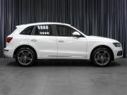 Audi Q5 I (8R) Рестайлинг Тюмень  - изображение 31