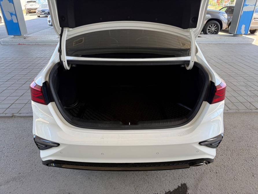 Kia Cerato IV Волгоград  - изображение 20