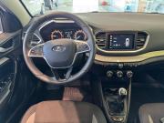 Lada (ВАЗ) Vesta I Рестайлинг (NG) Чебоксары  - изображение 59